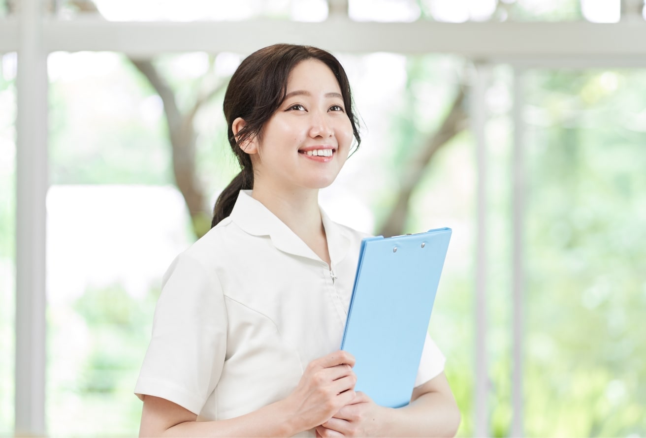 あなたの強みを活かして年収アップ